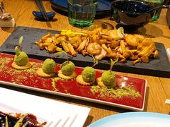 -荟廷·晶萃(陆家嘴尚悦湾店)