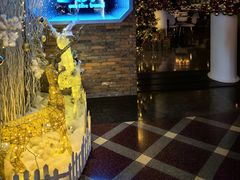 -POP露台西餐厅·望江阁
