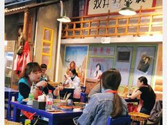 -马路边边串串香(双井直营店)