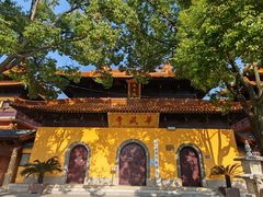 -亭林园-华藏寺