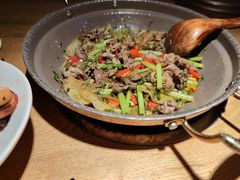 -吃饭皇帝大(解放西路店)