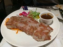 -水天堂西餐厅(昆山万象汇店)