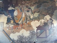 -关帝庙(大同古城)