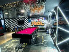 -4k轰趴馆(苏州街店)