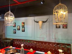 -一只烧鸡公(解放碑店)