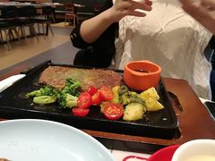 -必胜客(天河城店)