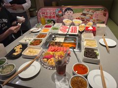 -海底捞火锅(吾悦广场店)