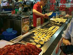 -大学城夜市大排档(凤栖路店)