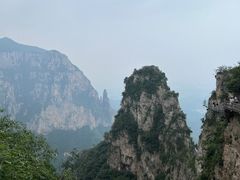 -云台山风景名胜区