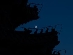 -北京西山国家森林公园