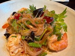 -泰莲庭·溪畔餐厅(雁栖湖店)