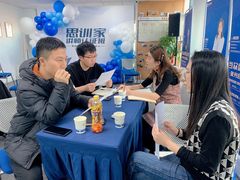 -思训家演讲口才培训(上城校区)