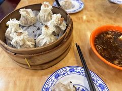 -都一处烧麦馆(前门店)