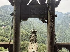 -武当山风景区