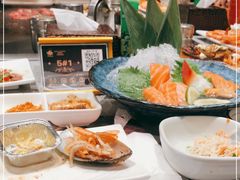 -大渔铁板烧(大悦城店)