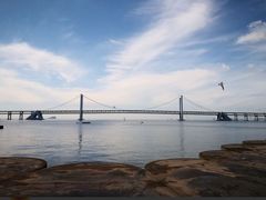 -星海湾跨海大桥