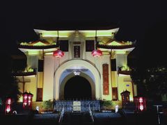 -东西巷
