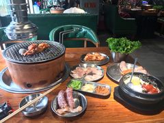 -原始泥炉烤肉(总店)