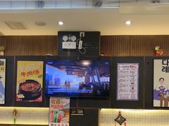 -青瓦餐厅·生鱼片·韩园烤肉(西塔店)