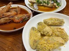 -红灯笼龙凤饭店(宁波老字号店)