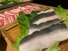 -韩国料理大力士(屏风街店)