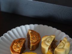 -DearCake 黛点心(花牌坊店)