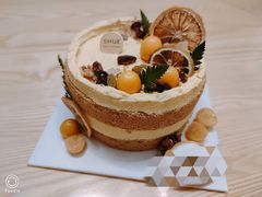 -半勺舒舒生日蛋糕店