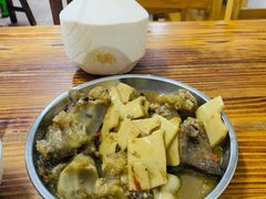 -老兵牛蹄店(下沙店)