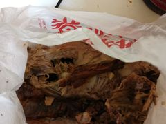 -特派卷·老北京烤鸭卷(合生汇购物中心店)