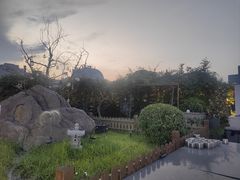 -悦融·京鲁菜·露台花园(安定门店)