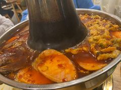 -四姑娘山阿巴郎·藏式花园餐厅