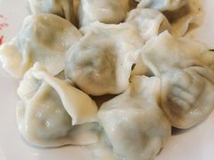 -鸿毛饺子(紫竹桥店)