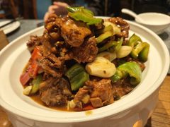 -老山东·山东菜(鲁菜名店)