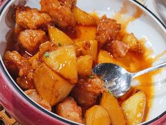 -破店·非遗蹄膀·闽菜馆(福飞路店)