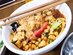 -刘信牛羊肉小炒泡馍(回民街店)