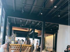 -Metal hands·铁手咖啡