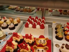 -派悦坊·甜品·蛋糕(虹口龙之梦店)