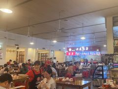 -冶建镜子·老南昌大排档·江西虾王(总店)