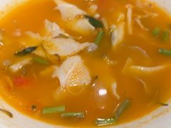 -甘思咪哚·云南艺术餐厅(天河广百店)