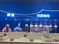 -涨巢·潮玩水疗局