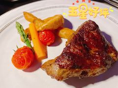 -喜雀JOY KITCHEN