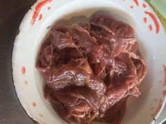 -永安里地摊烤肉(首创店)