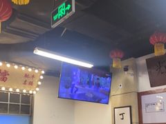 -七爷清汤腩·港式餐厅(金狮广场店)