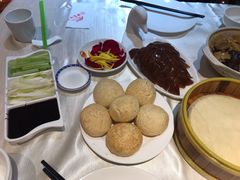 -便宜坊烤鸭店(航天桥店)