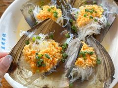 -蓝湾碧波·老字号·疍家非遗海上餐厅