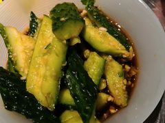 -很久以前羊肉串(大华三路店)