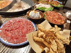 -冯校长老火锅(深圳总店)