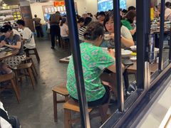 -松發肉骨茶(先得坊店)