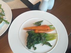 -富力丽思卡尔顿酒店·香荟全日制餐厅