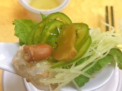 -华兴餐厅·招牌生鱼片(桃园路店)